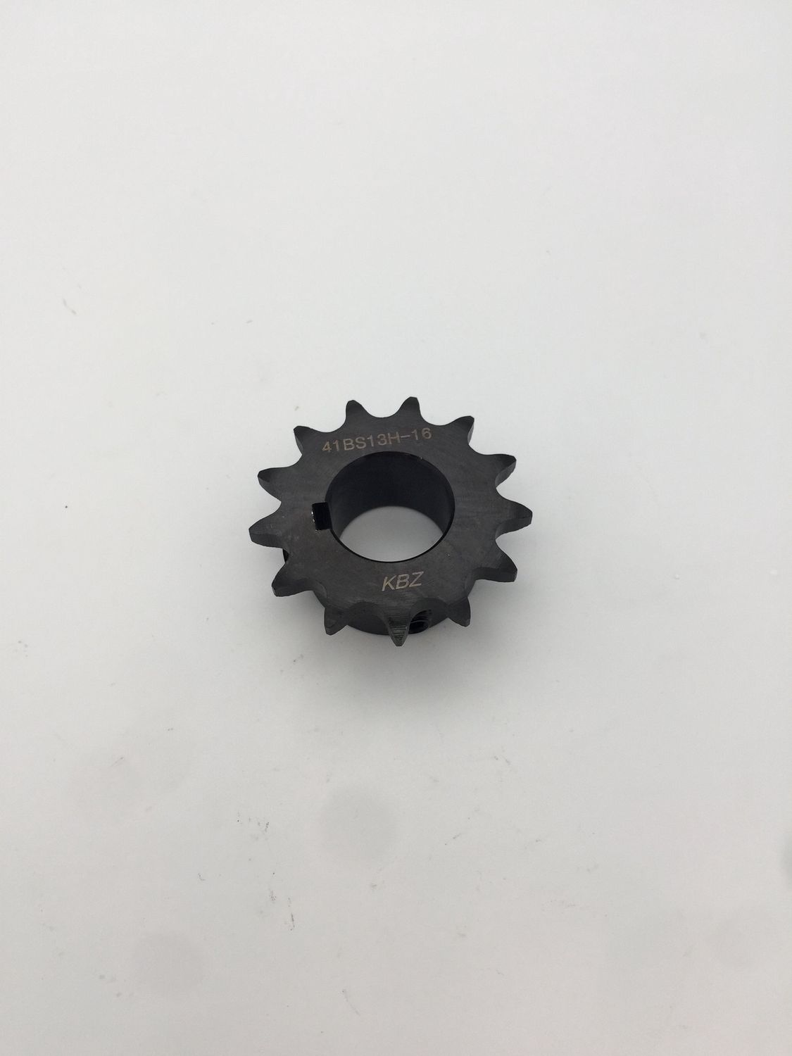 420302 - 13 Tooth Sprocket