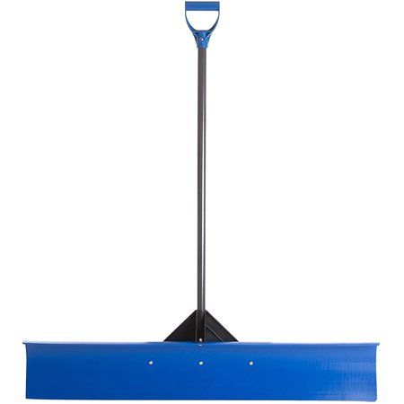 48UPH - 48INW Manual Snow Pushe