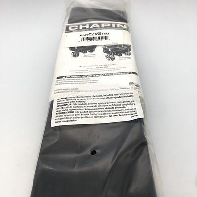 Baffle System 6-9028