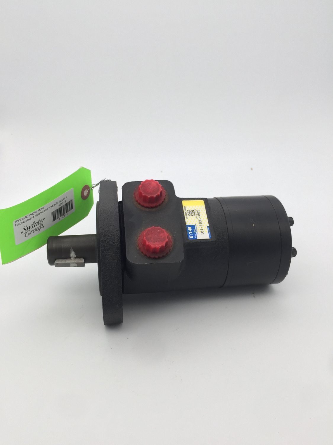 421211 - Hydraulic Auger Motor