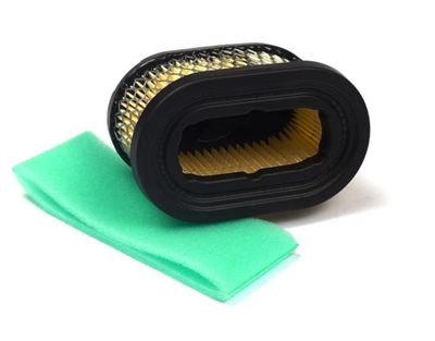 5055k - Air Filter &amp; Pre Filter