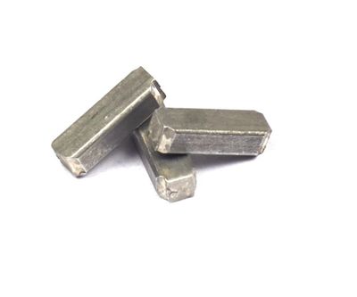 5002k - Flywheel Keys