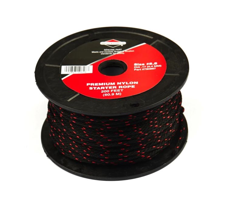 790967 - Starter Rope #5.5 - sold by the foot