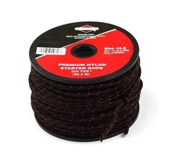 790966 - Starter Rope #4-1/2 - sold by the foot