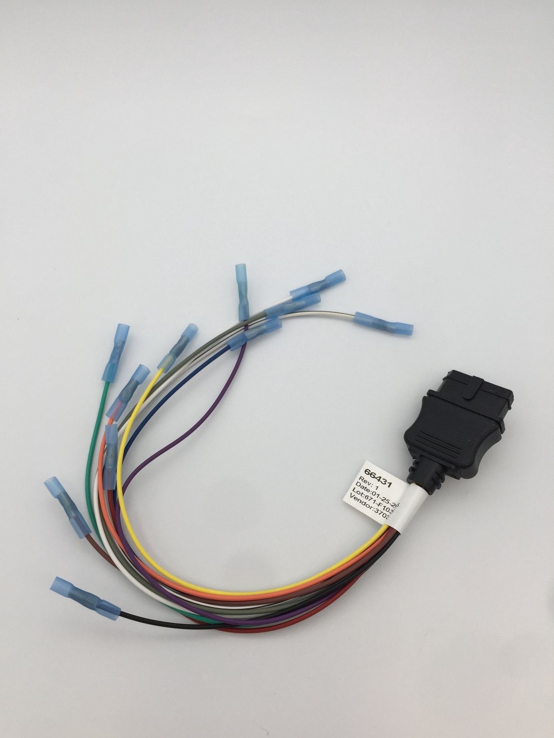63726 - Repair Kit Veh Har 11