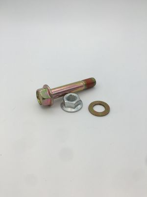 Nose Plate Bolt Kit