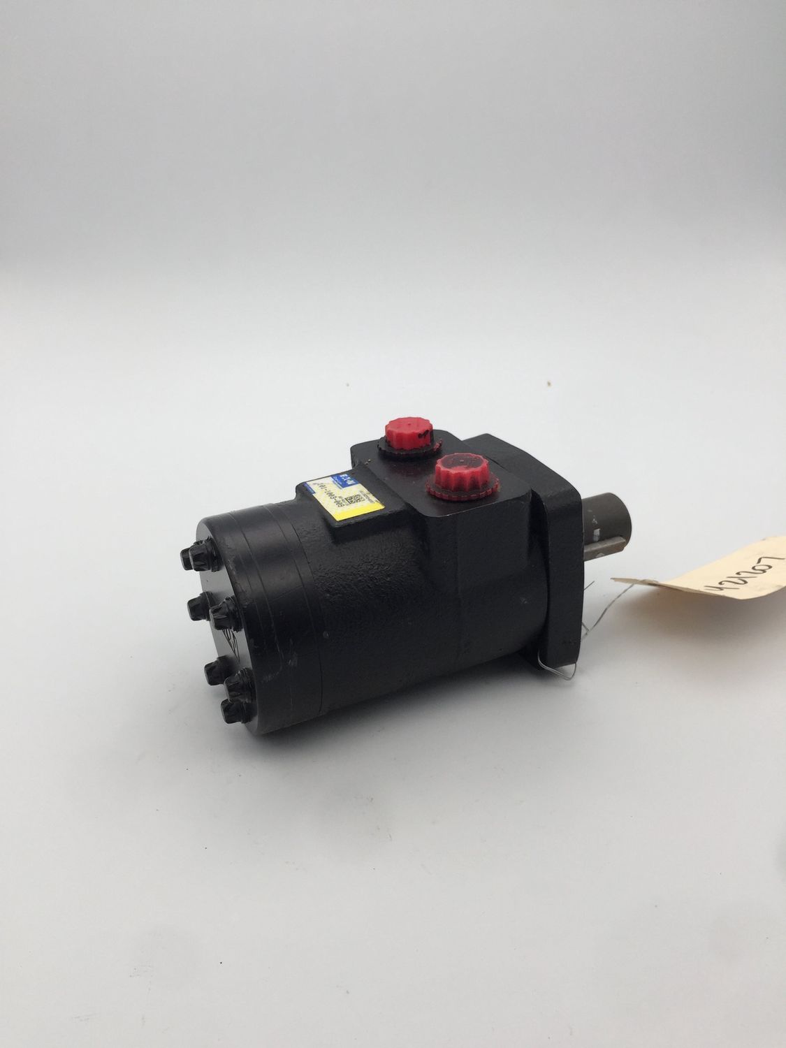 421207 - Hydraulic Auger Motor