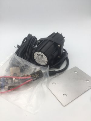 421101 - 80LB Tailgate Vib Kit