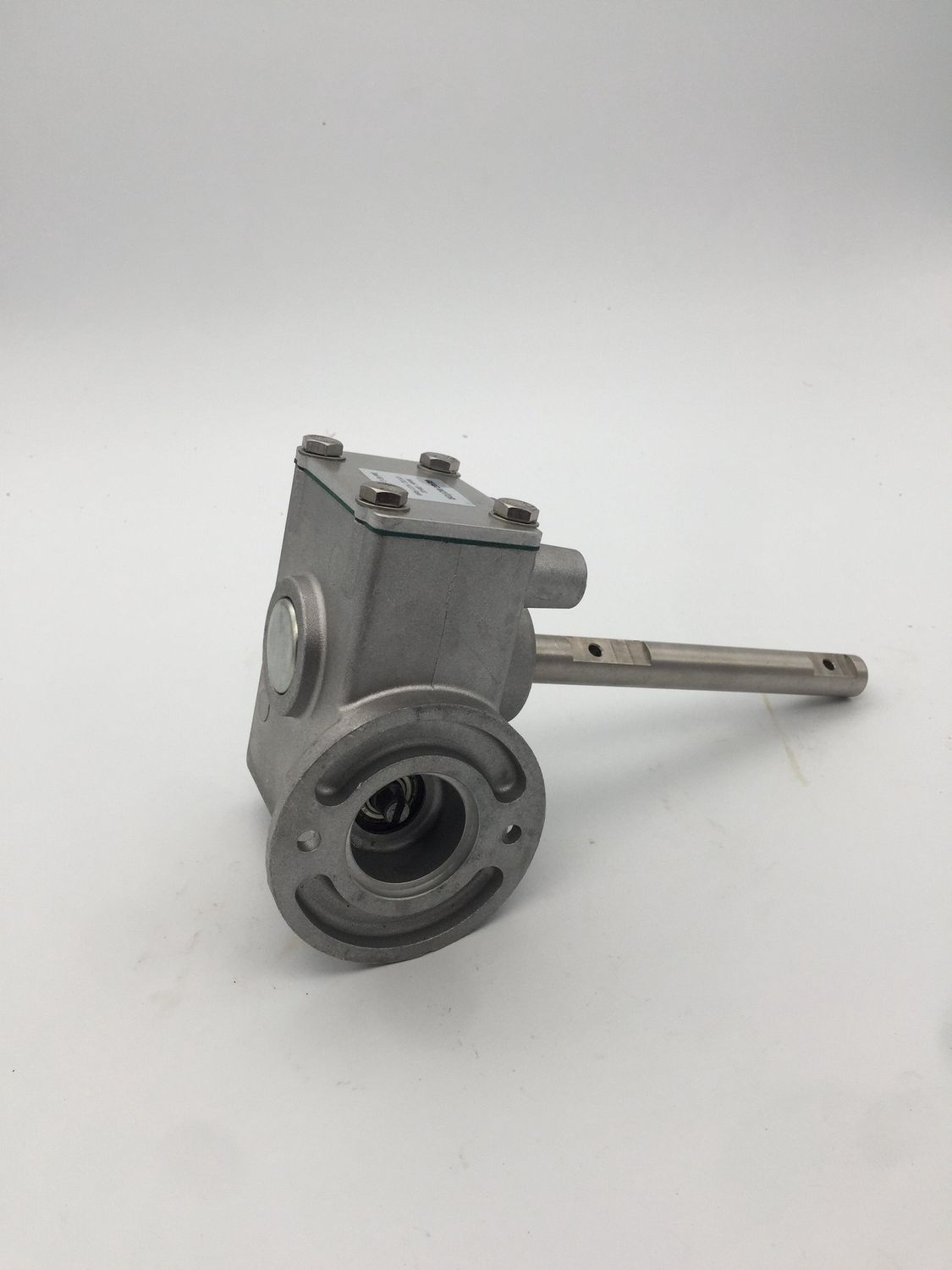 421311 Spinner Transmission Gea