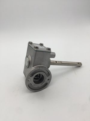 421311 Spinner Transmission Gea