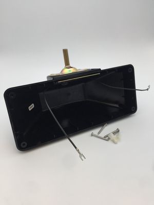 49298 - Headlight Housing Assy