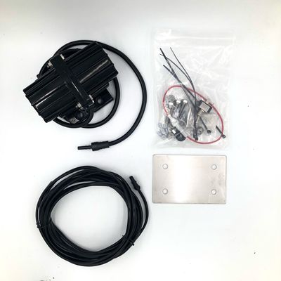 421102 - VBox Spreader Vib Only
