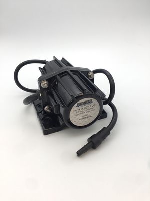 421100 - TailGate Vib. 80lbs.
