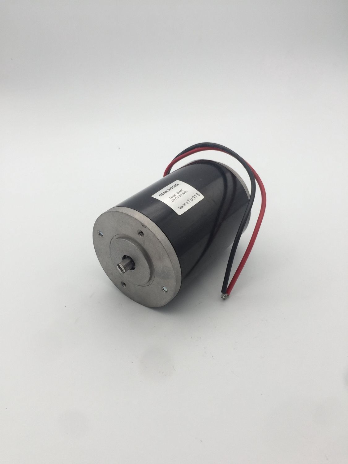 421307 - Electric Spinner Motor