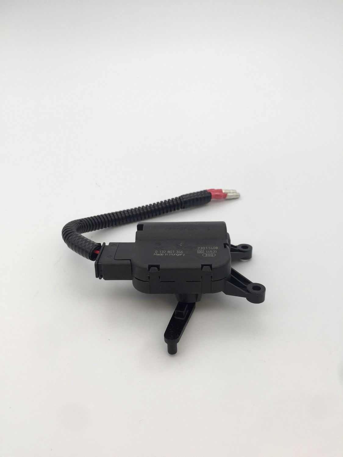 421401 - New Style Elec. Throttle