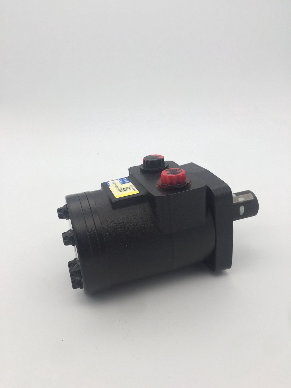 421201 - Hydraulic Spinner Moto