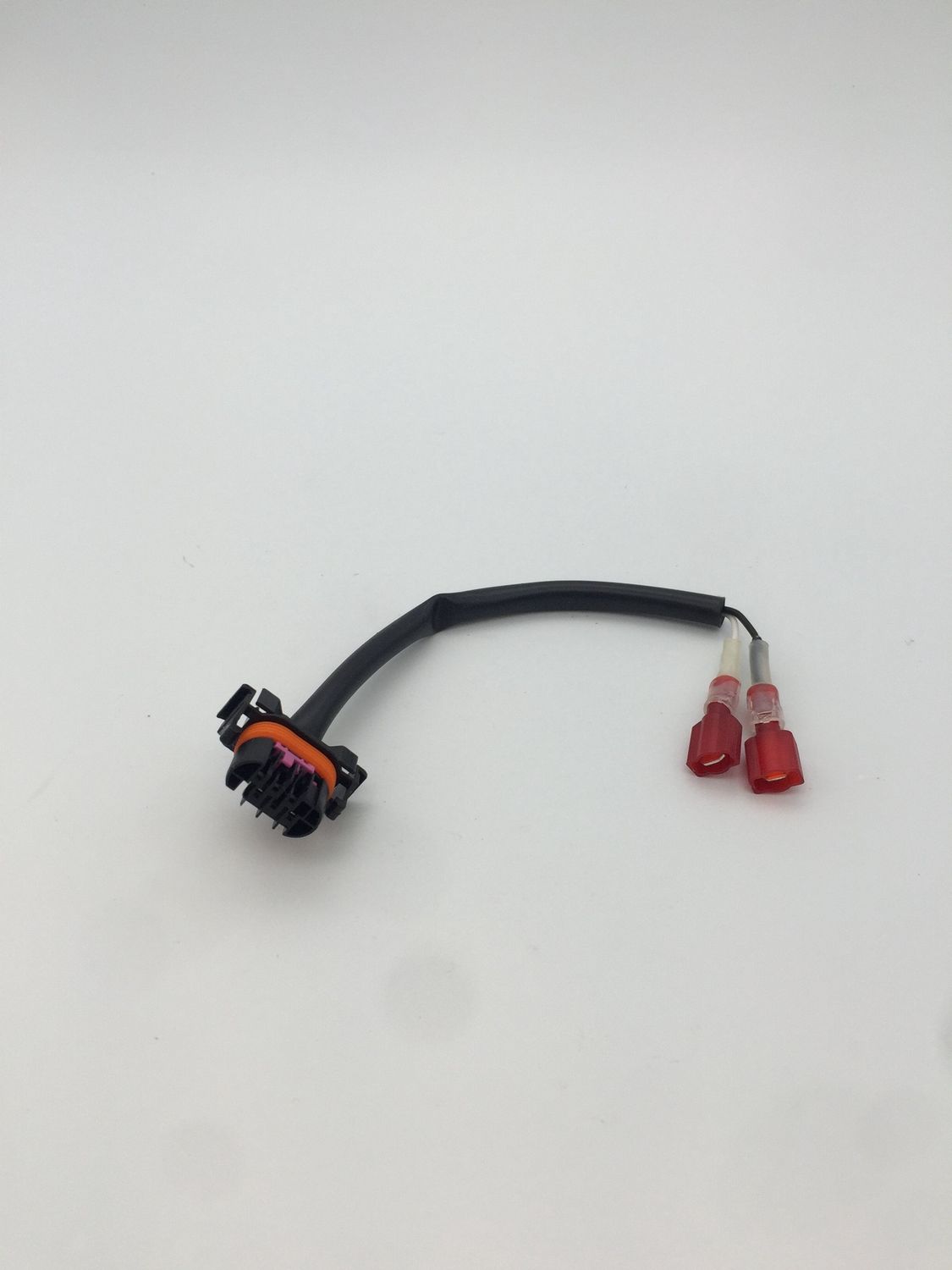 421408 - 8&quot; Twin Lead Connector