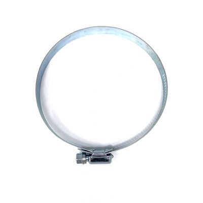 4IN Metal Worm Drive Clamp