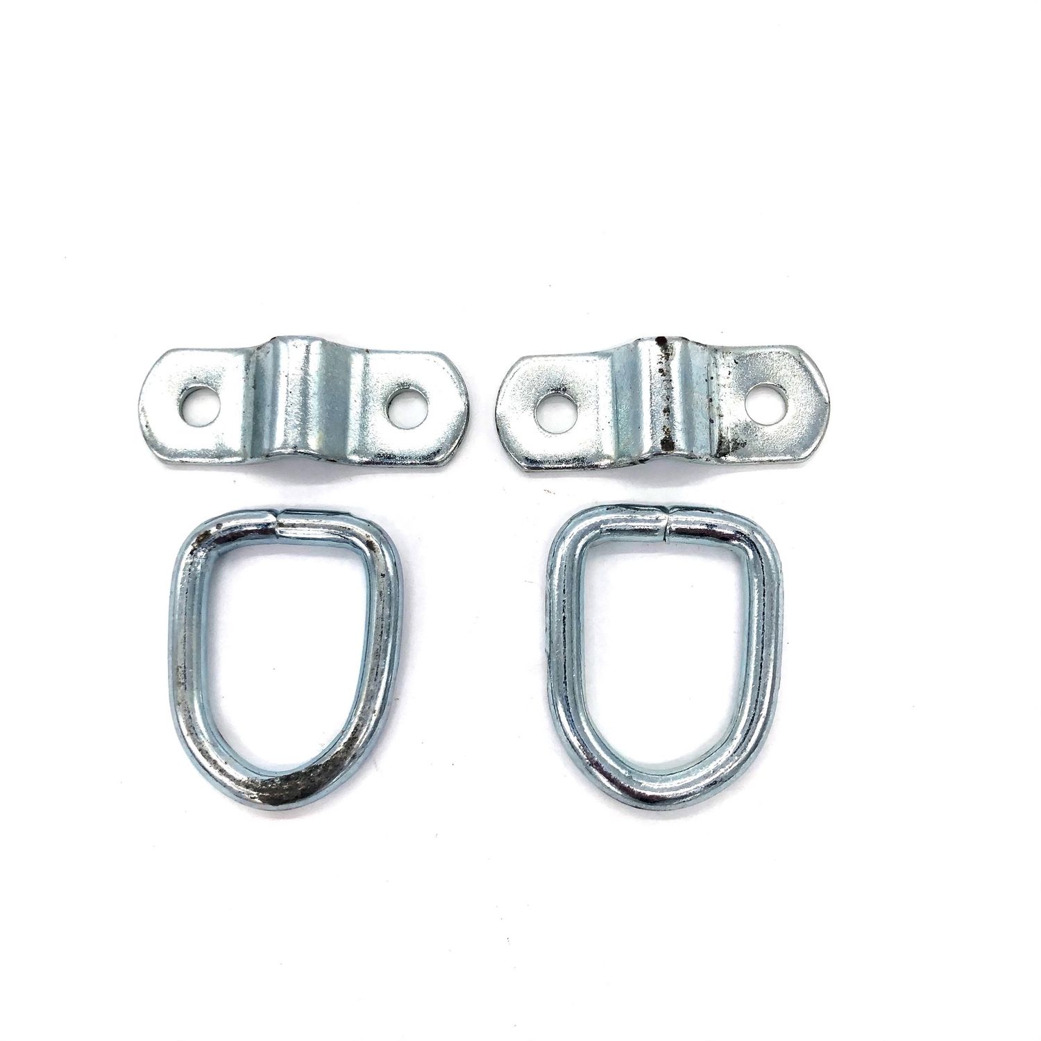 60319 - 1/4IN Anchor D-Ring