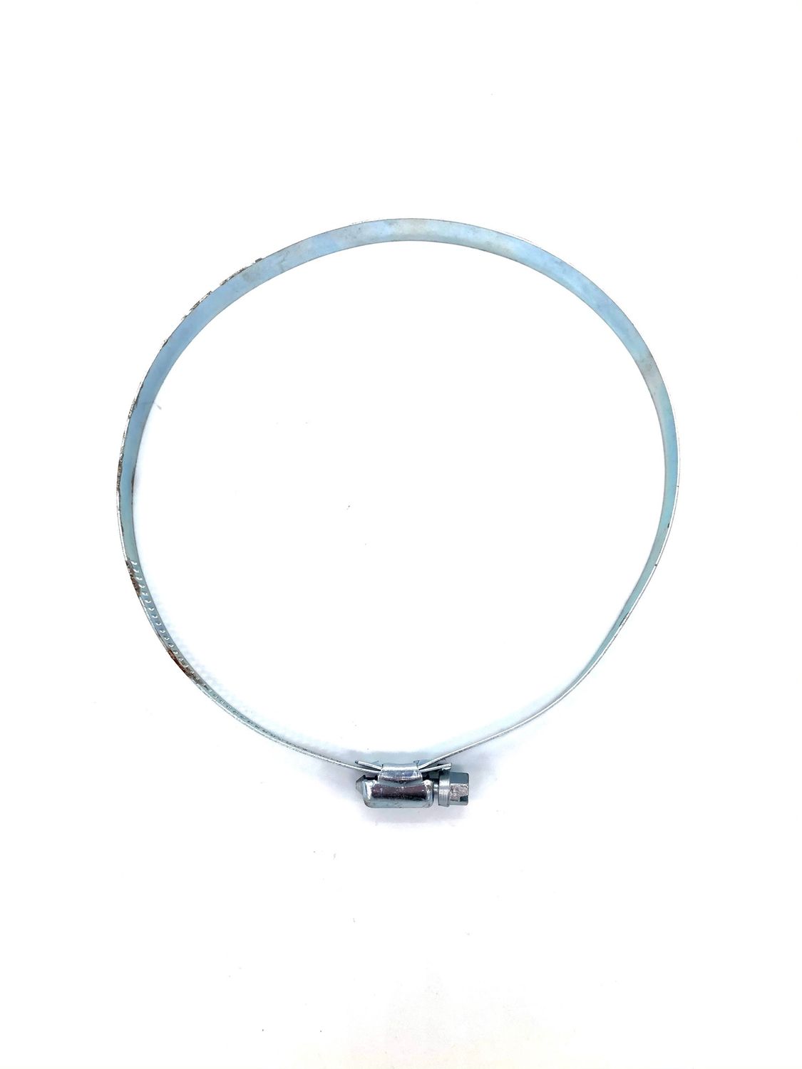 6IN Metal Worm Drive Clamp