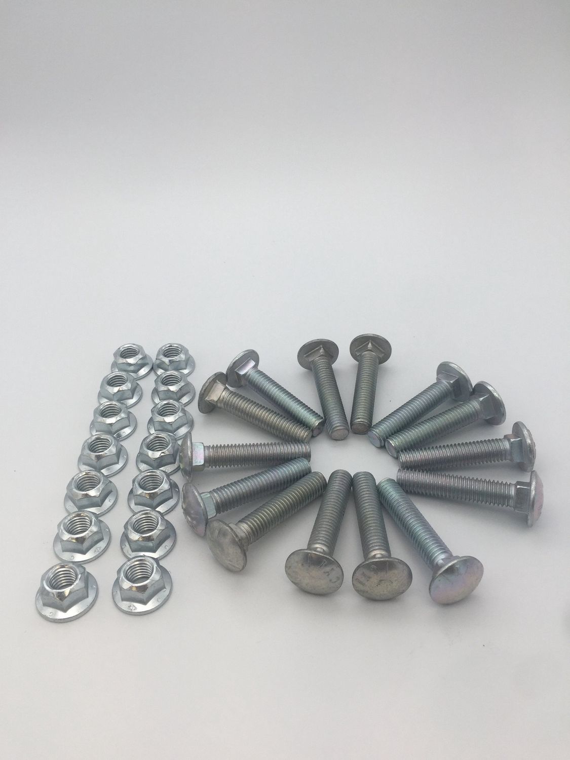 85218 - Western Bolt Bag 1/2&quot;