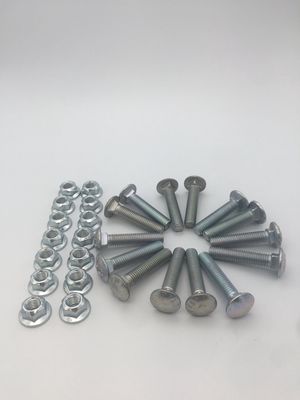 85218 - Western Bolt Bag 1/2"