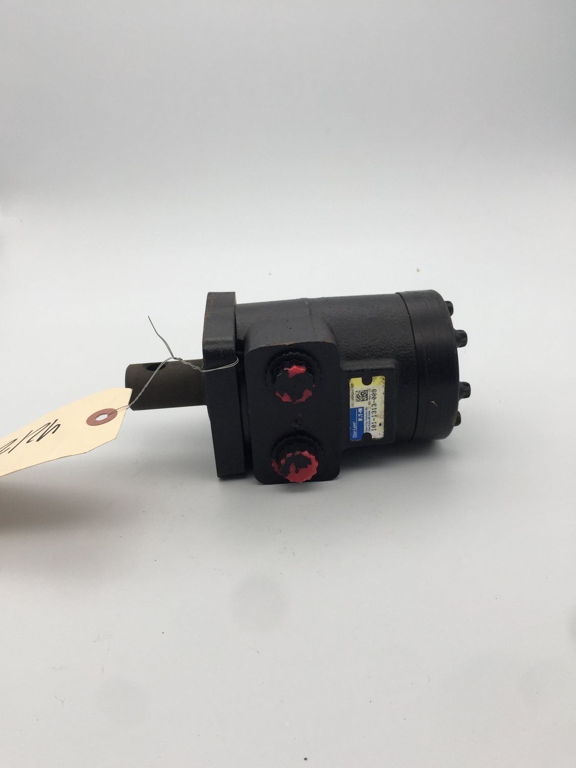 421214 -Hydraulic Spinner Motor