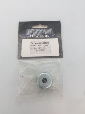 421310 - Motor Drive Coupler