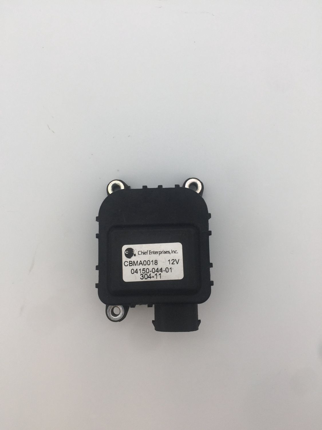 421403 - Electric Throttle Moto