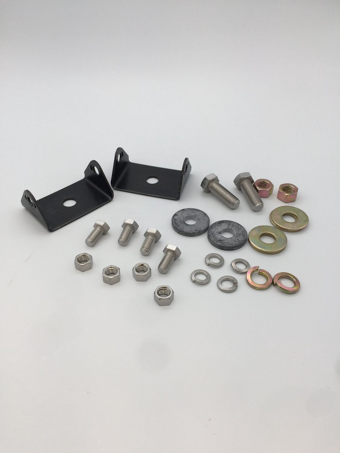 8791 - Meyer Hardware bag