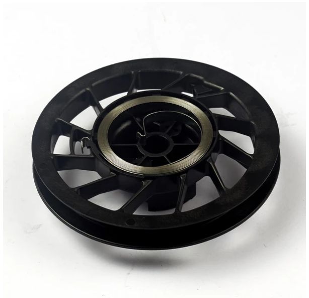 498144 Starter Pulley