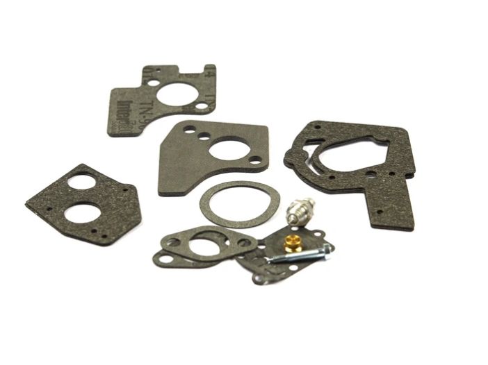 495606 Carb Overhaul Kit