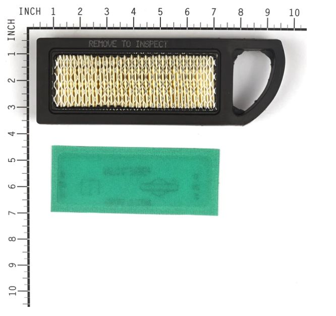 5077k - Air Filter