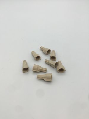 623846 - Brown wire nut #22 #10