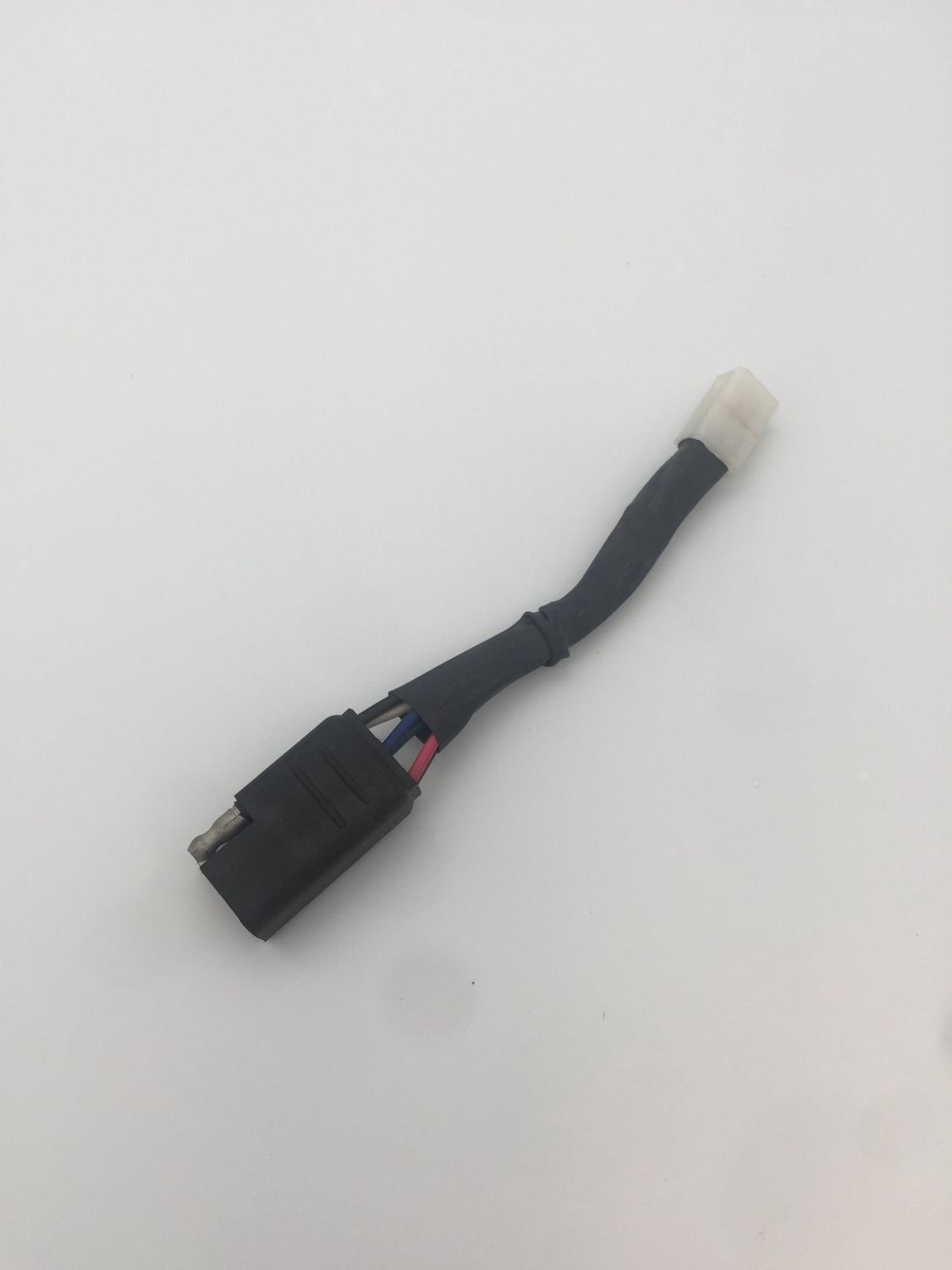 62392 - Western Harness Adaptor