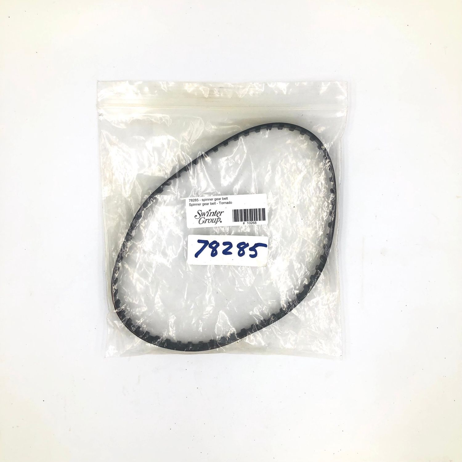 78285 - Spinner Gear Belt