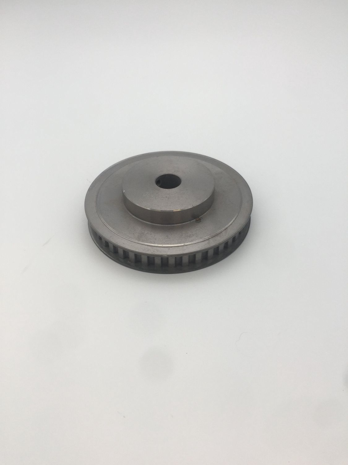 78066 - 40 Tooth Cogged Pulley