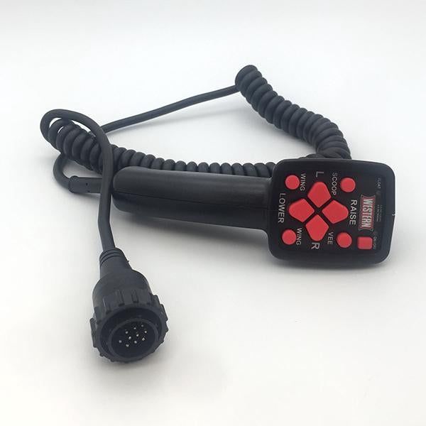 96462 - 10 Pin Control MVP Hand