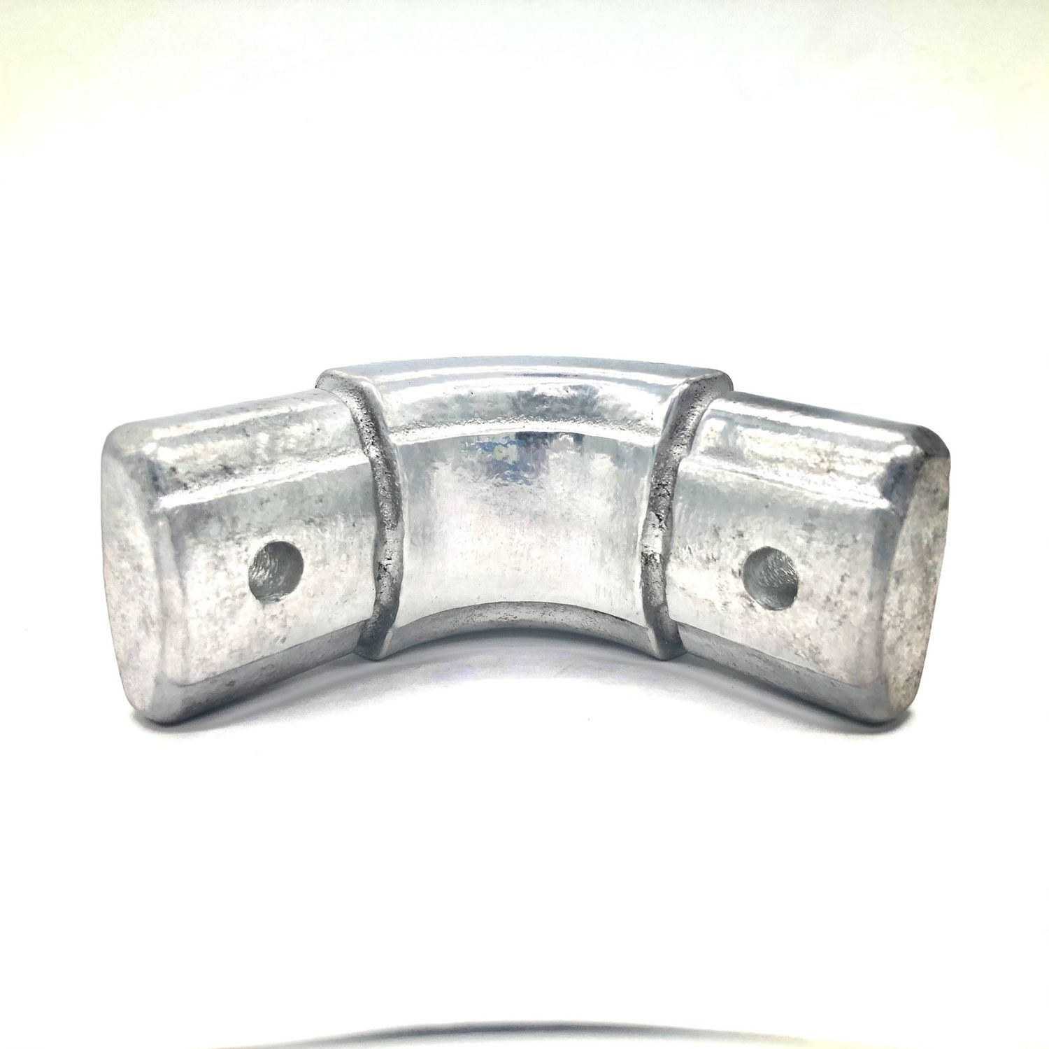 Aluminum 90 Corner