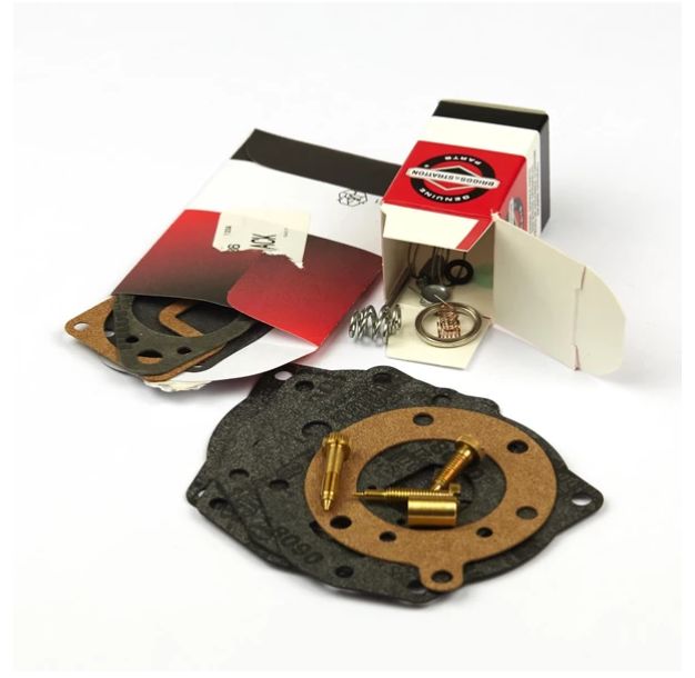 694056 - Carburetor Repair Kit