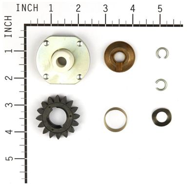 696541 - Starter Drive Kit