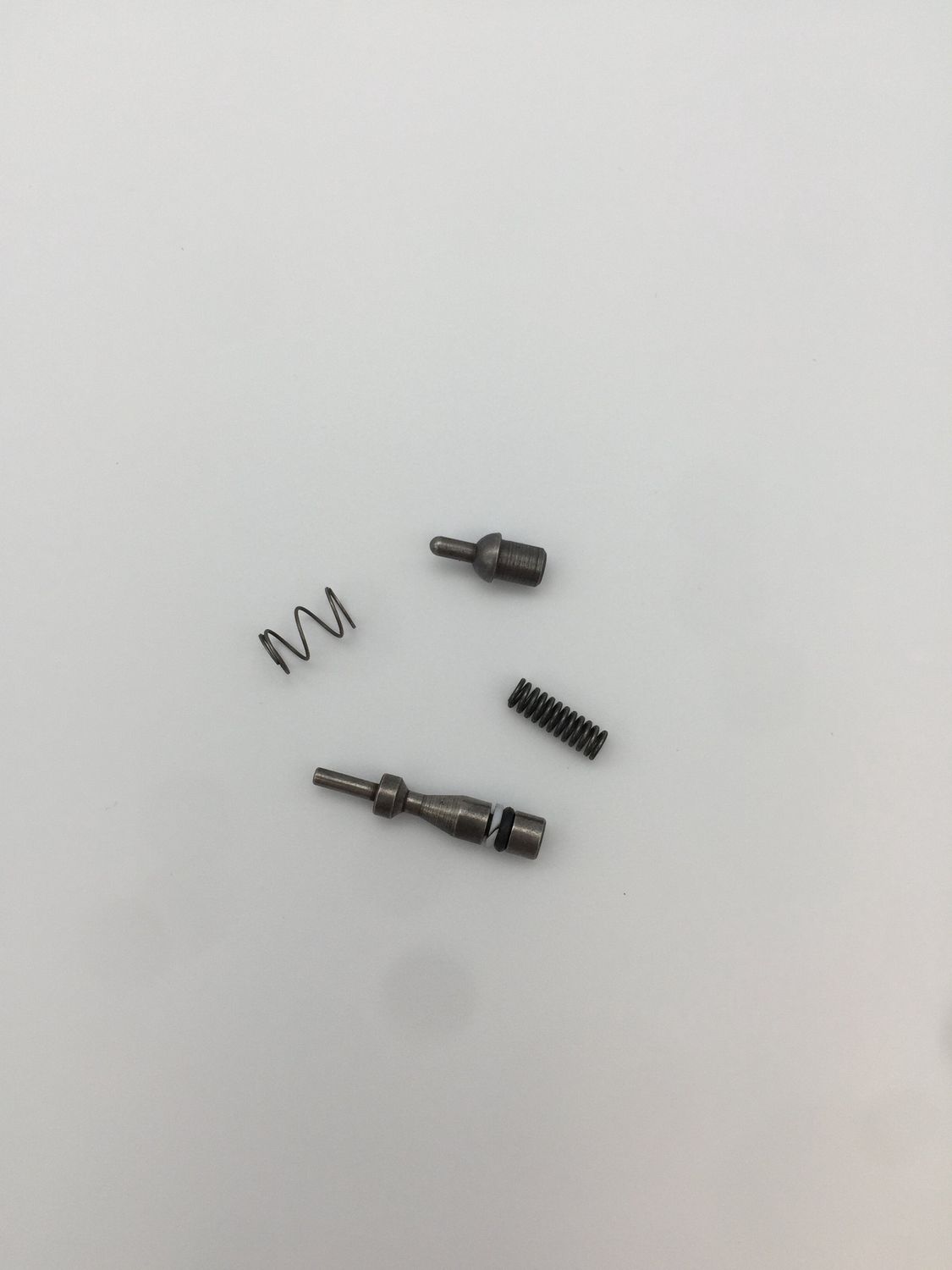 7630K - Poppet Check Valve Kit