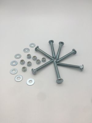 90229 - Carriage Bolt 7/16-14