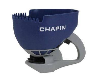 8705A - Hand Crank Spreader