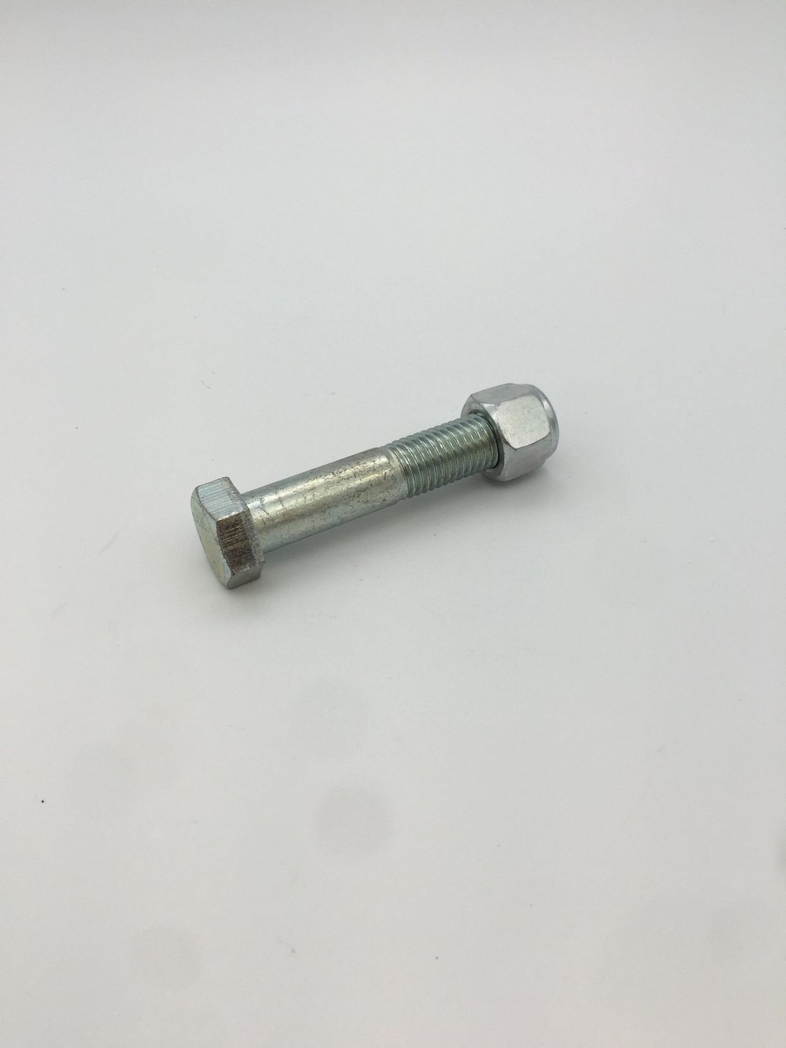 90161 - Hex Cap Screw 3/4-14