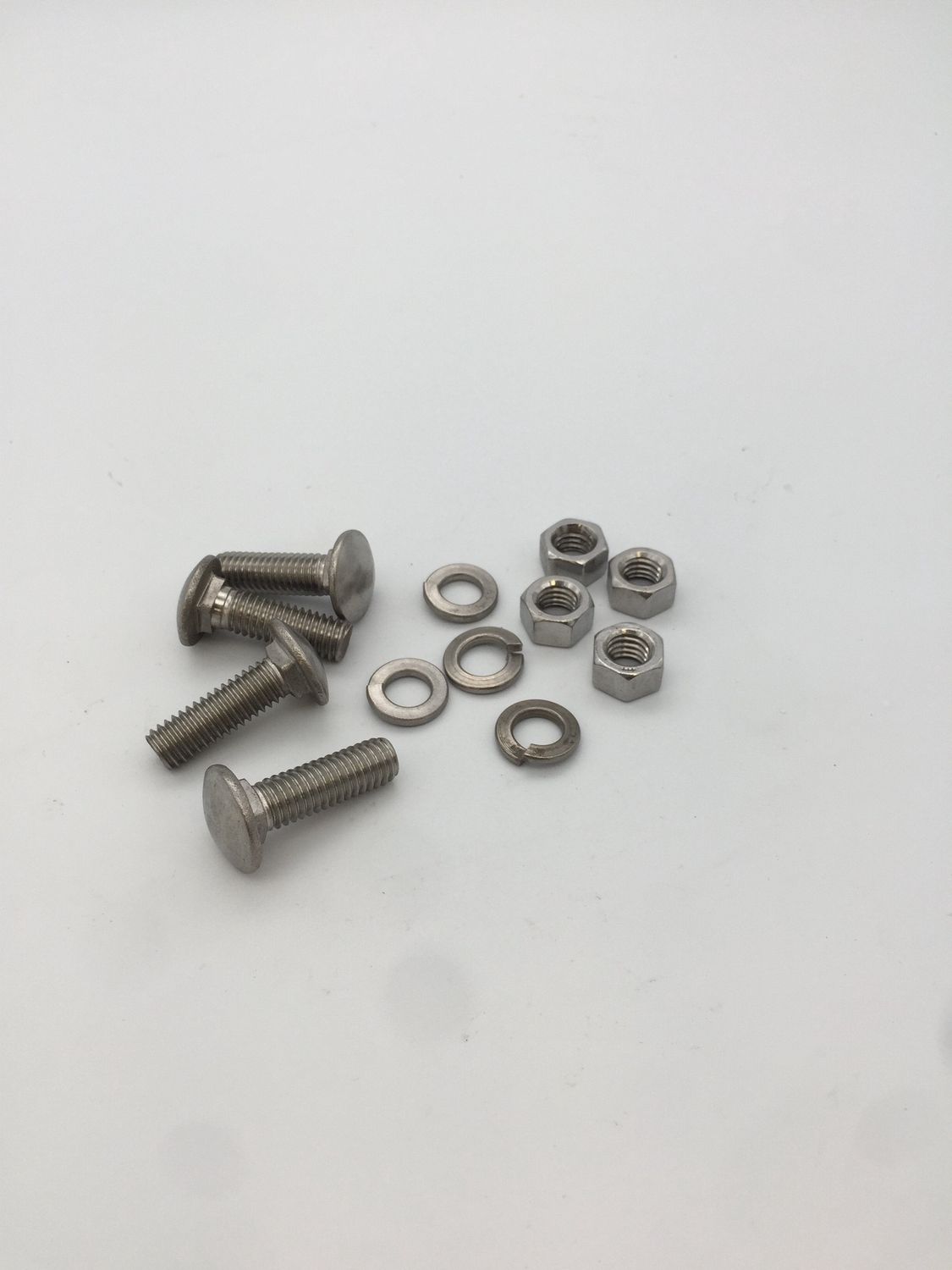 99614 -  Bolt Bag Chute Service