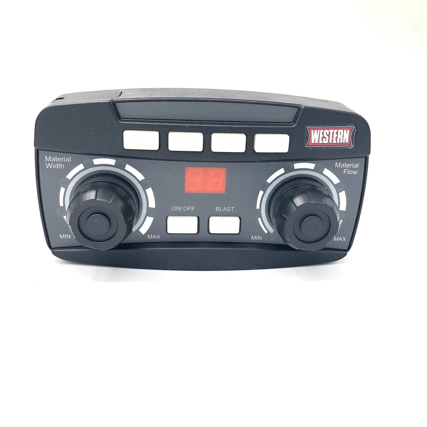 99774 - Cab Control 2-knob