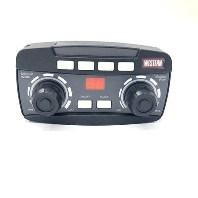 99774 - Cab Control 2-knob