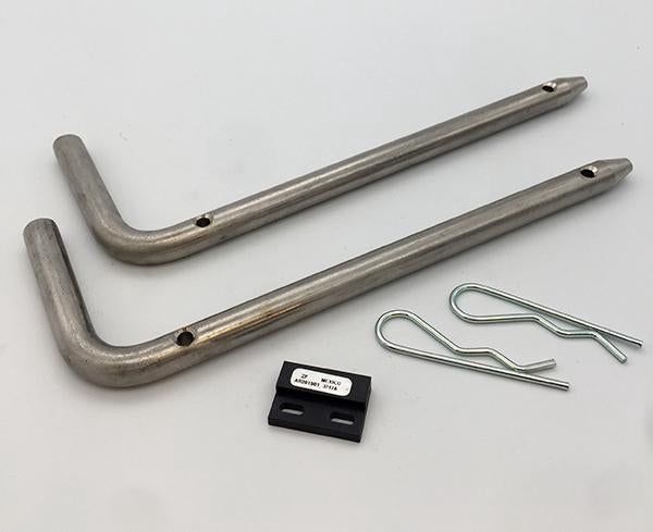 FI 99613 - Chute Attachment Bolt k