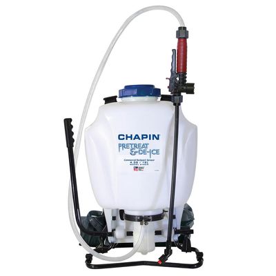 Backpack Sprayer - 61808